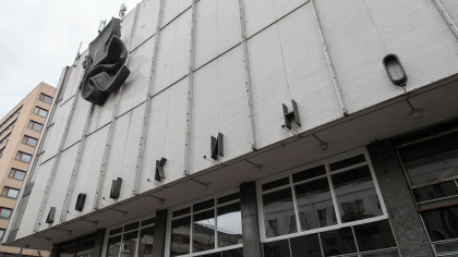 Архитектура без будущего: какие здания Россия потеряла в 2025 году Архитектура без будущего: какие здания Россия потеряла в 2025 году