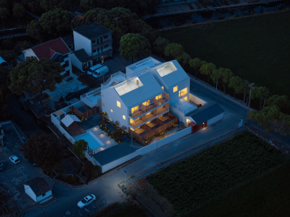 Гостевой дом «Чуньли» Гостевой дом «Чуньли»