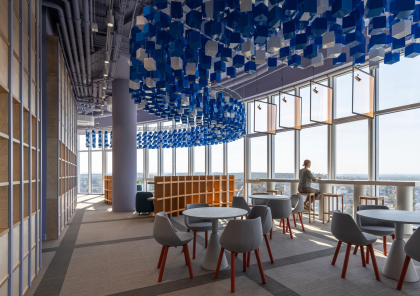 Образовательный центр и лекторий Serb Tech Образовательный центр и лекторий Serb Tech