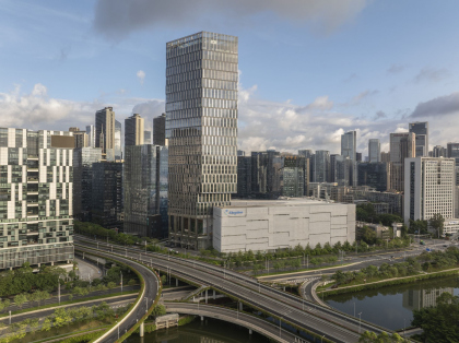 ��������� Kingdee Cloud Tower