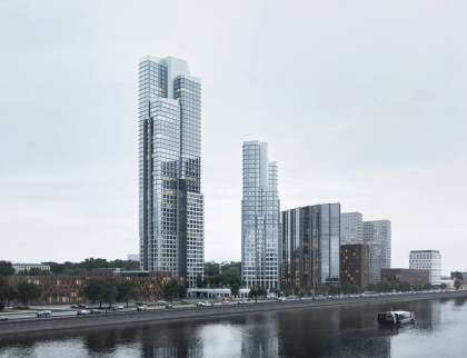 ����� �������� STONE Blik