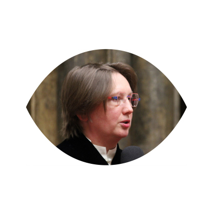 От «русской бионики» в Коммунарке до Храма Вооруженных Сил. Елизавета Лихачёва о современной (и не только) церковной архитектуре От «русской бионики» в Коммунарке до Храма Вооруженных Сил. Елизавета Лихачёва о современной (и не только) церковной архитектуре