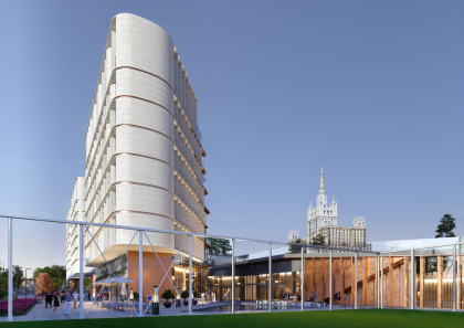 Дом Спорта Дом Спорта