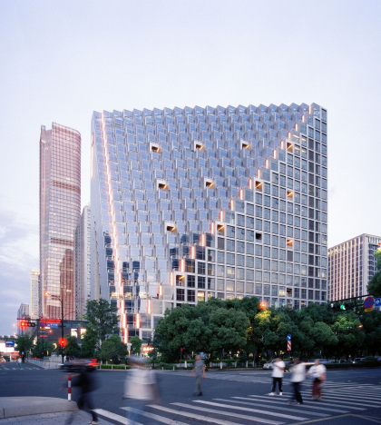 ������������������� ������ Hangzhou Prism