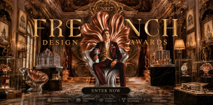 French Design Awards 2027