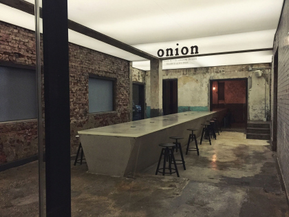 ���� Onion Seongsu
