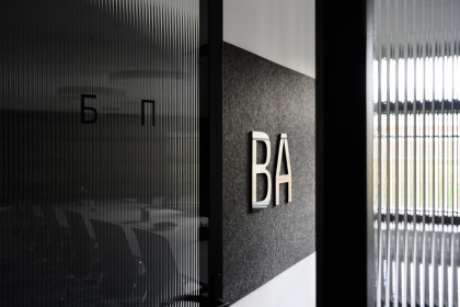 ���� Borisov Architects