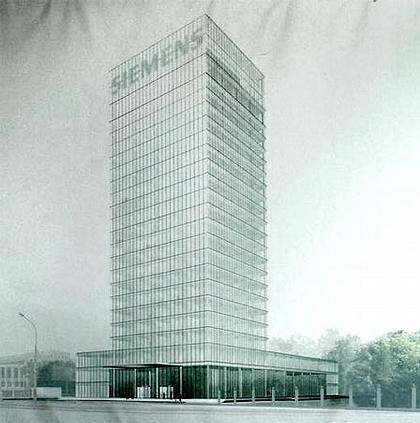 -  Siemens