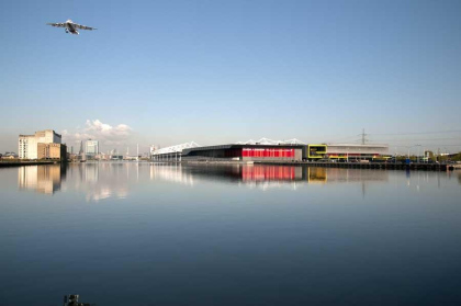   ExCeL London - II 