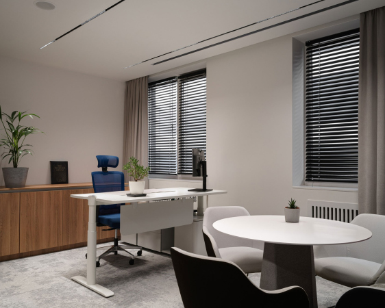 zooming