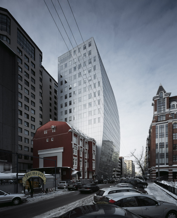 ���������������� ������, 1-�� ��������� ����� ���������� � �� ���������