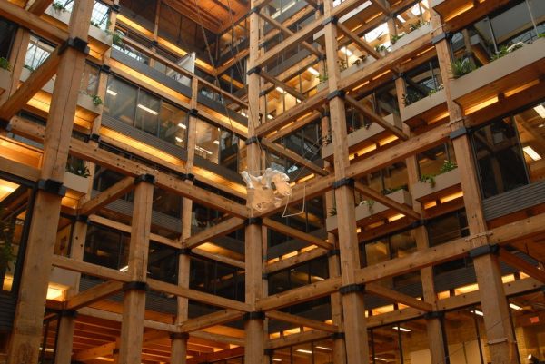      Butler Square Building. 1906.    www.mnpreservation.org