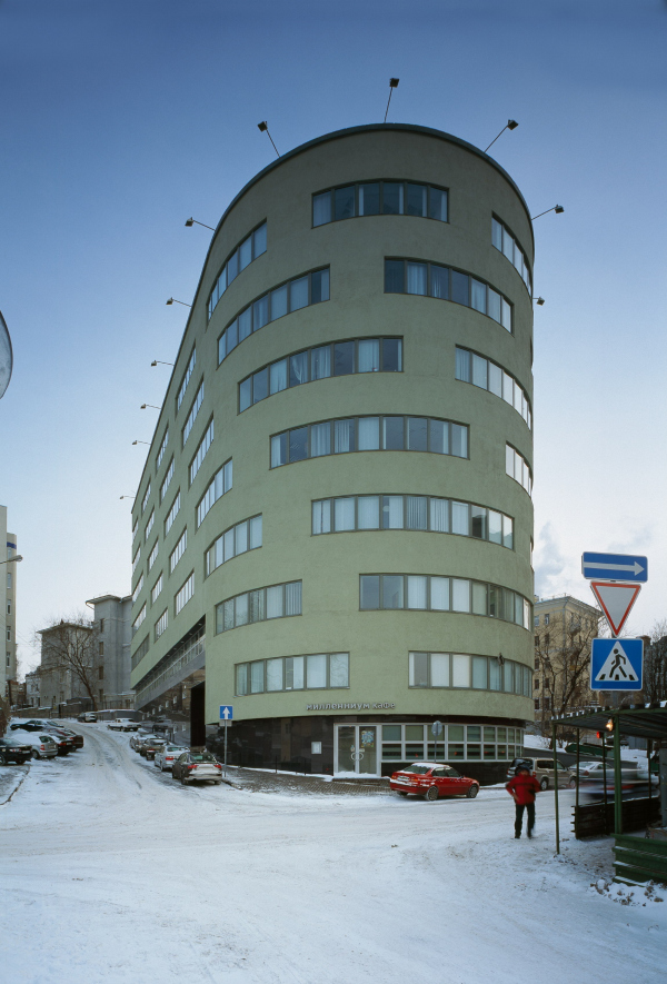 ������� �������� Millennium House ���������� ������������� � �� ���������