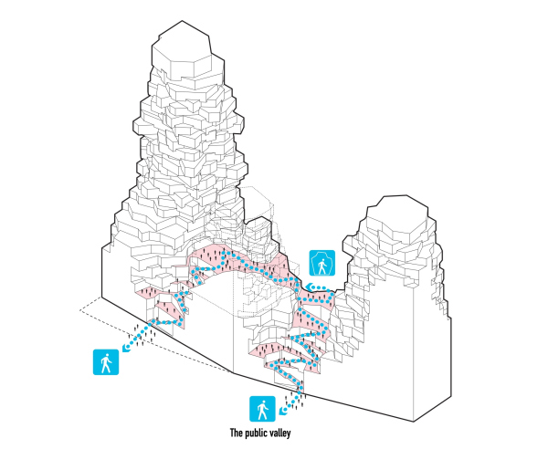  Valley @ MVRDV