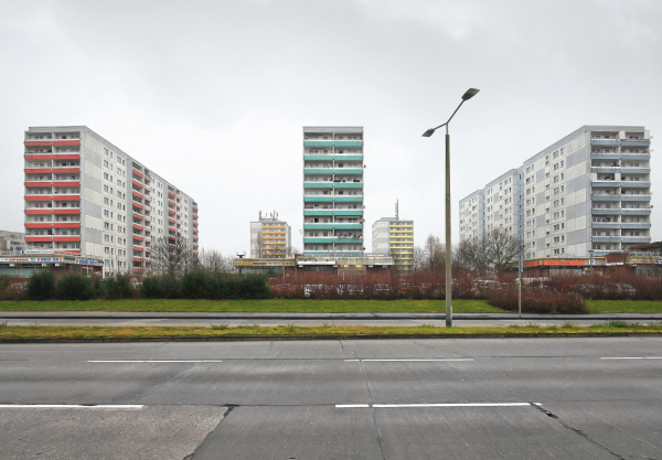    Eastern Blocks: Concrete Landscapes of the Former Eastern Bloc   Zupagrafika