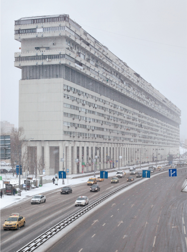    Eastern Blocks: Concrete Landscapes of the Former Eastern Bloc   Zupagrafika