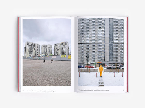   Eastern Blocks: Concrete Landscapes of the Former Eastern Bloc   Zupagrafika