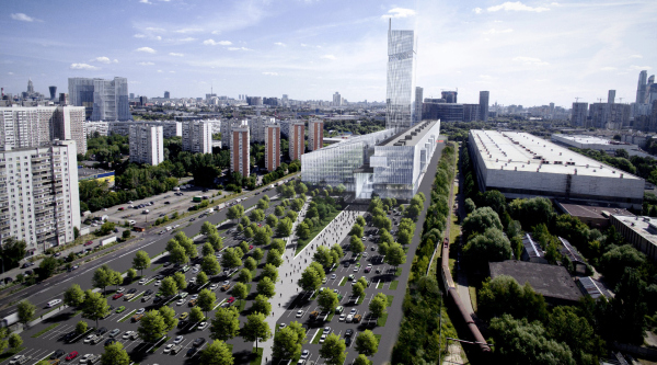 ������������ ����������� ����� � ������. ������, ���������� � ��������, 2019 � UNK project