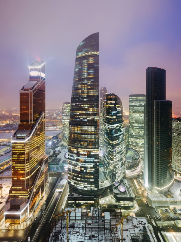 ����� ����������� (������-����) � ������� �����������