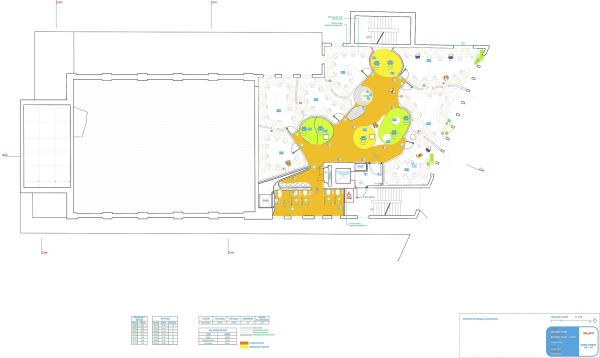  Second Home London Fields  Estudio Cano Lasso Arquitectos