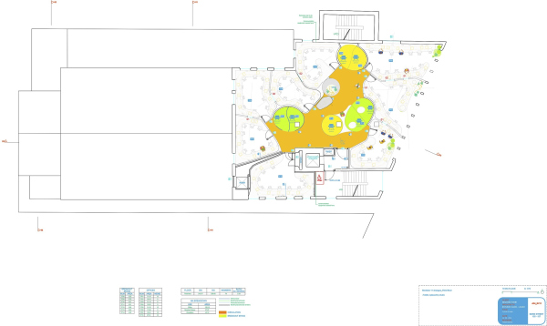  Second Home London Fields  Estudio Cano Lasso Arquitectos