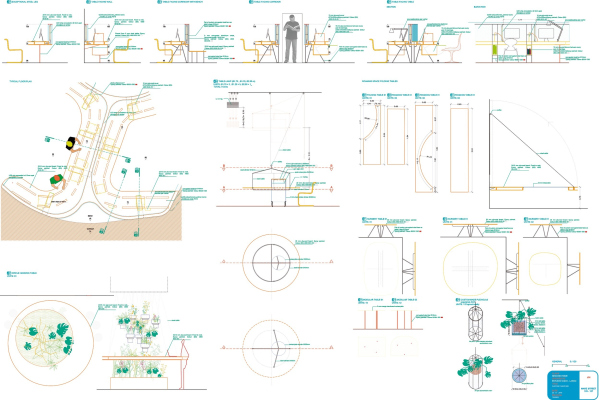  Second Home London Fields  Estudio Cano Lasso Arquitectos