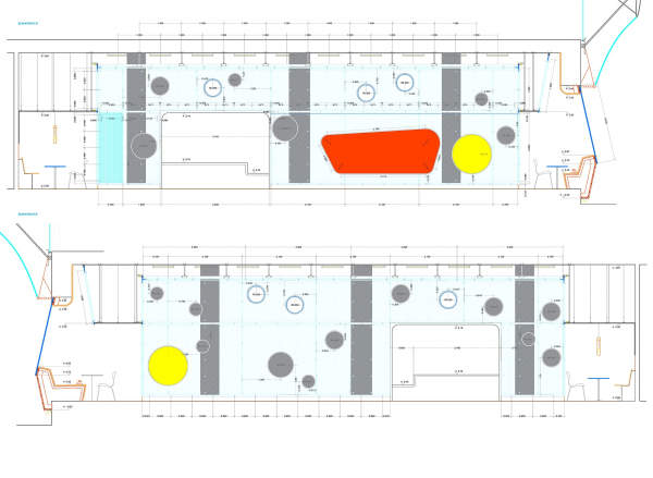  Second Home London Fields  Estudio Cano Lasso Arquitectos