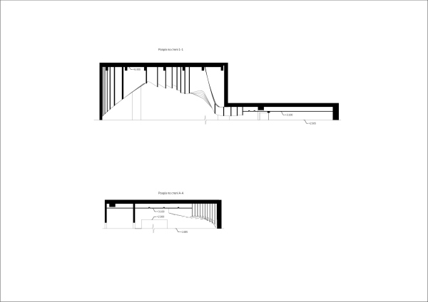   Dmytro Aranchii Architects