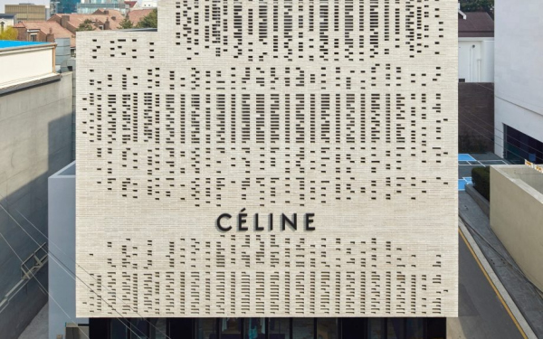     Céline,  . 
Casper Mueller Kneer Architects   Paul Riddle