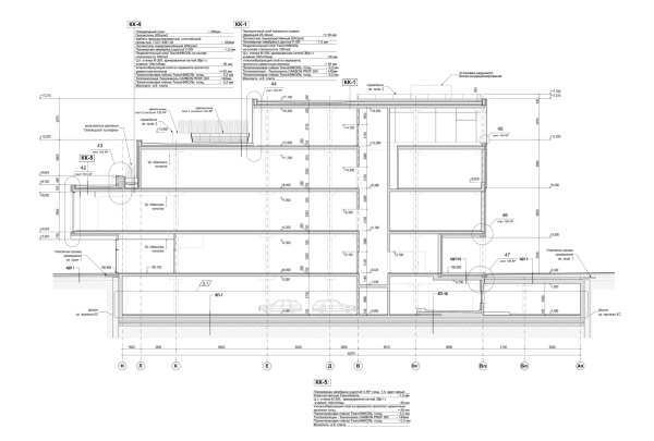  4-4.   Volkov Plaza  DK architects