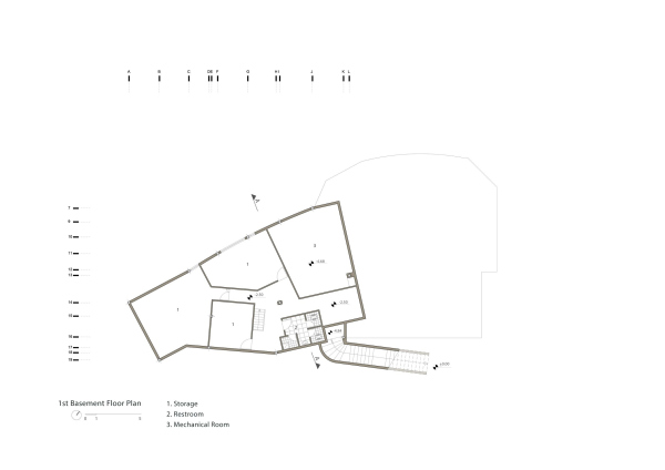  Greenland   B:    Mehrdad Iravanian Architects