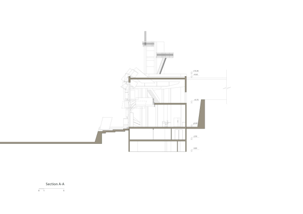  Greenland   B:    Mehrdad Iravanian Architects