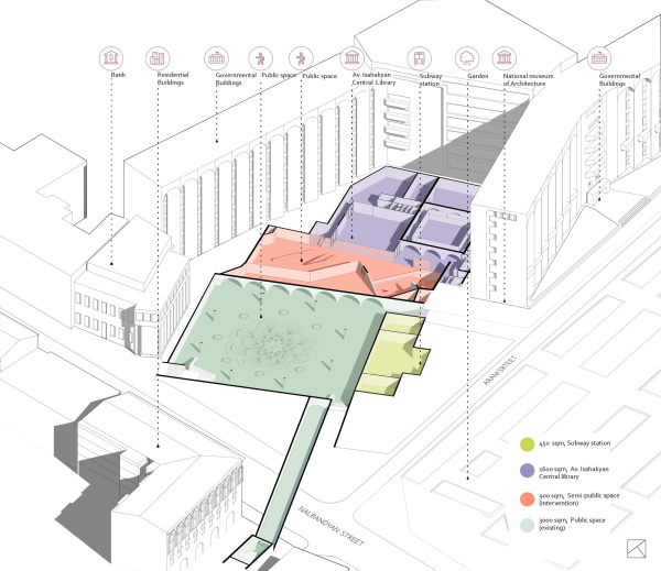  .   TL Bureau  TarberAK Architectural Studio & TL Bureau