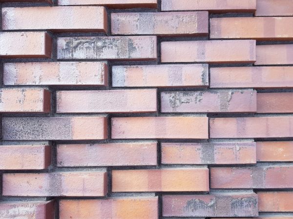 “Maison Rouge” residential complex / brickwork examples Copyright: Photograph: Archi.ru