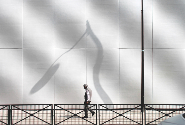   Pier Boudin  . Agence ECDM (Emmanuel Combarel & Dominique
  LafargeHolcim