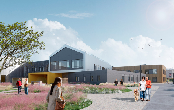 -         ATRIUM \  - 