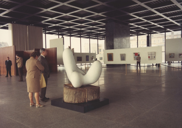      1968   Landesarchiv Berlin,
: Horst Siegmann