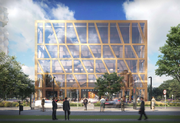 ������ ���������������� �������� �� ���������� ������� ������ ���. ������, 2021 �. � ���� / ������������� �����-������� �����������������