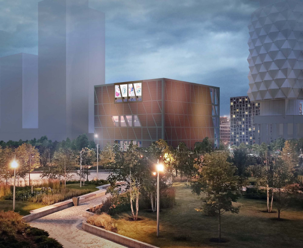 ������ ���������������� �������� �� ���������� ������� ������ ���, 2021 �. � ���� / ������������� �����-������� �����������������