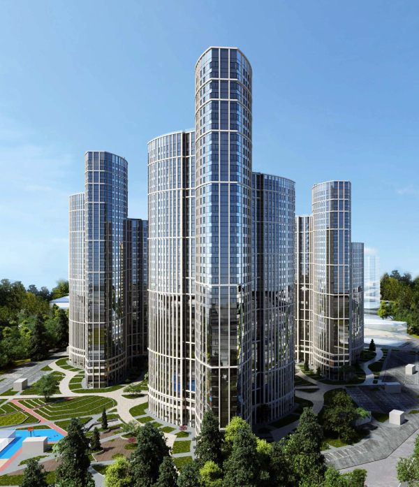 �� �������� (�� � ��������) � Aedas / ������������� ������������������, 07.07.2021