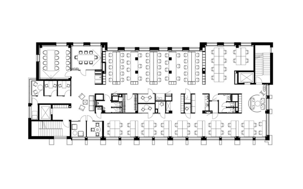 2 , . MULTISPACE,     1-    T+T architects