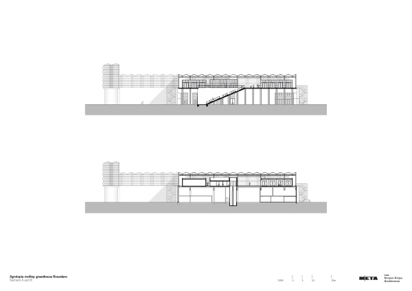    Agrotopia; ,   META architectuurbureau  van Bergen Kolpa Architecten