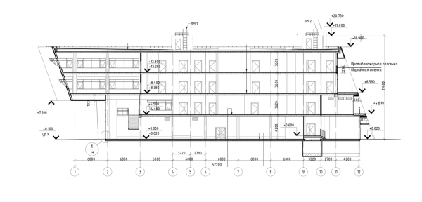 ������-����� ������ � ���������. ������ � FUTURA-ARCHITECTS