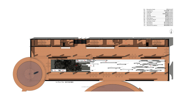 - TIC (Times I-City)  DOMANI Architectural Concepts