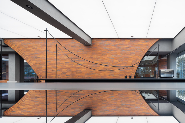 Арт-центр TIC (Times I-City) Фотография © Vincent Wu / предоставлено DOMANI Architectural Concepts