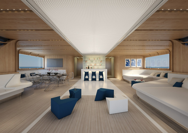  Oneiric   Zaha Hadid Architects