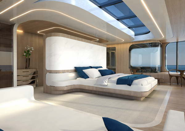  Oneiric   Zaha Hadid Architects