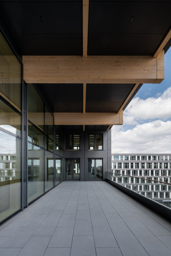 - EDGE    Vattenfall     / TCHOBAN VOSS Architekten
