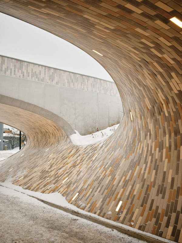        Tõnu Tunnel.  Eesti arhitektuuripreemiad