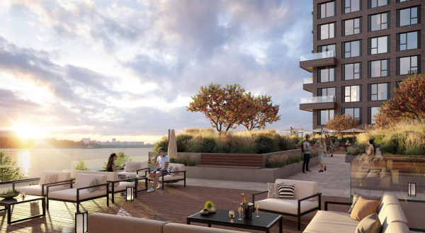  Portland  de Architekten Cie. /  - 